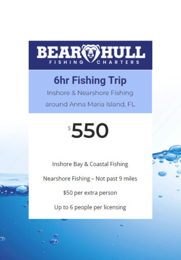 6-hr-fishing-trip-Bear-Hull-Fishing-Charters-pic